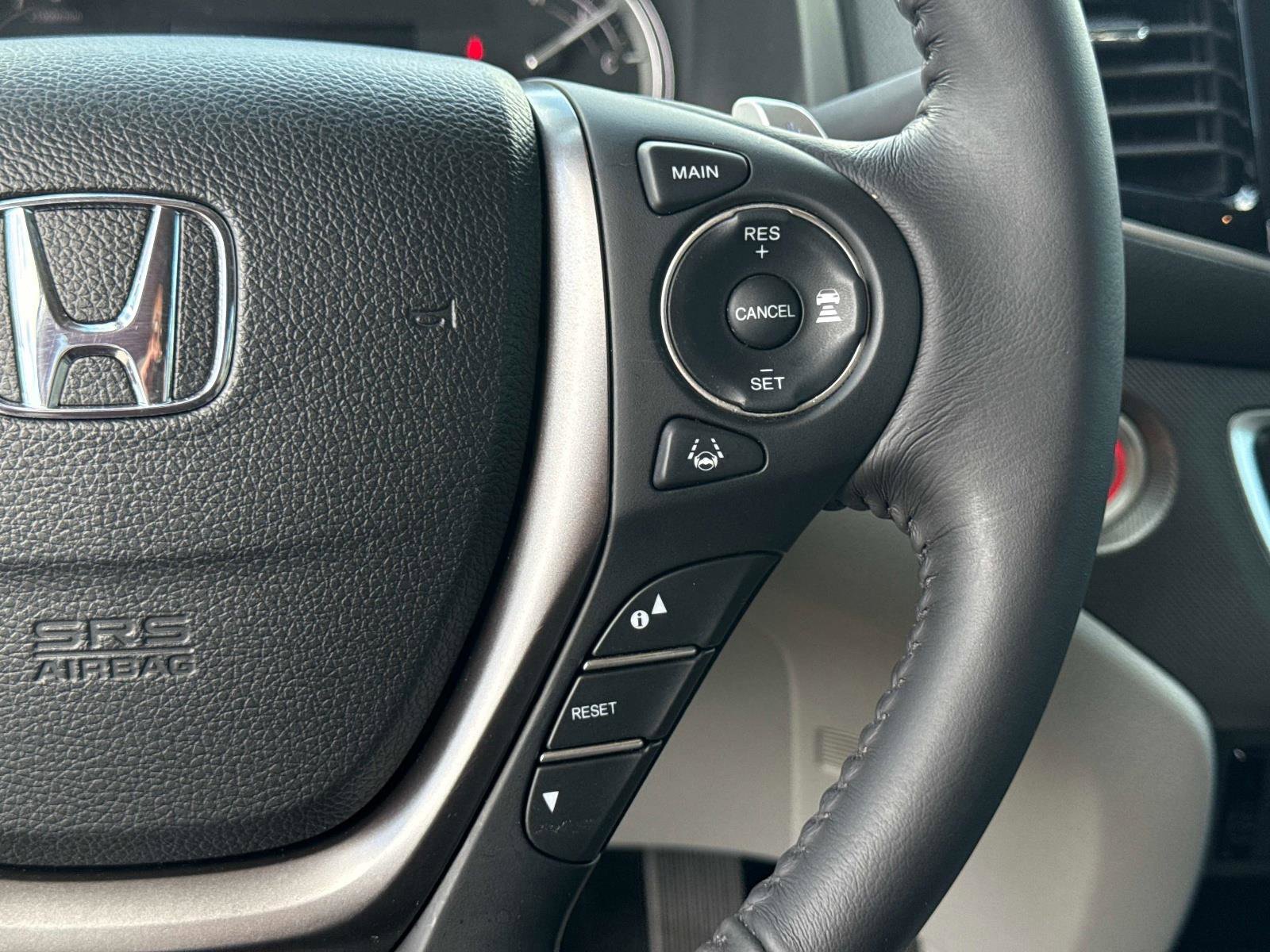 Certified 2023 Honda Ridgeline RTL image 28