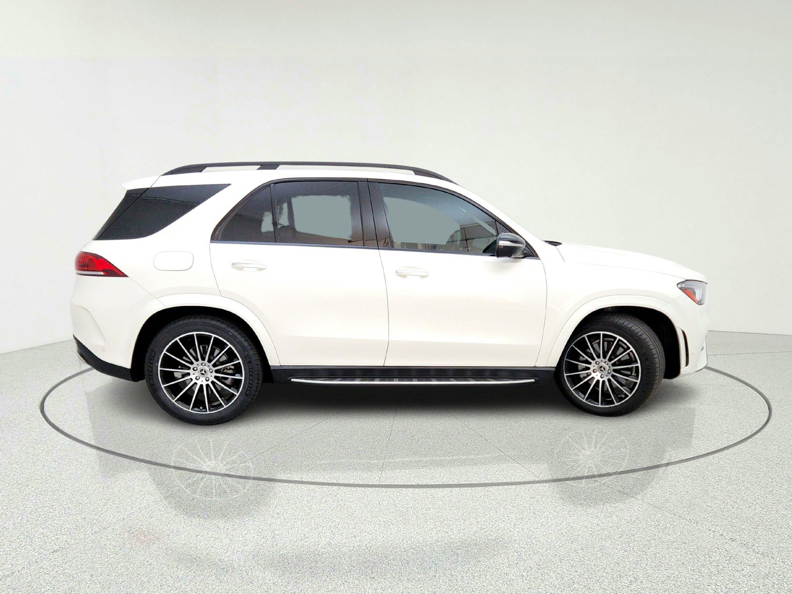 Used 2021 Mercedes-Benz GLE 450 4MATIC image 7