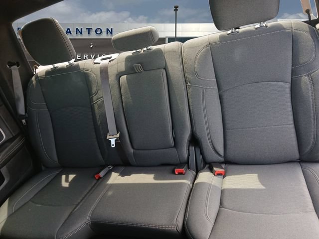 Used 2026 RAM 2500 Big Horn AWD/4WD image 13