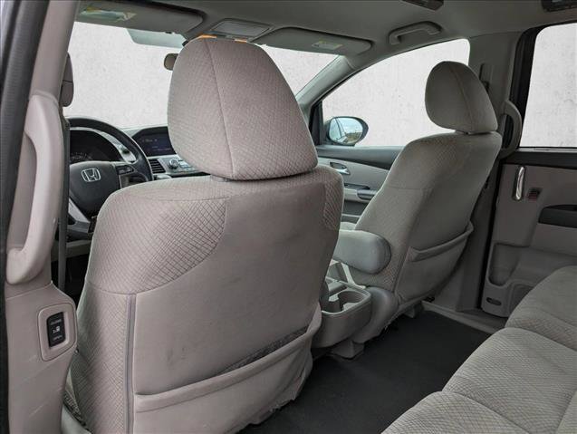 Used 2016 Honda Odyssey SE image 25