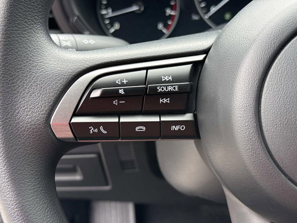 New 2026 MAZDA MAZDA3 s image 43