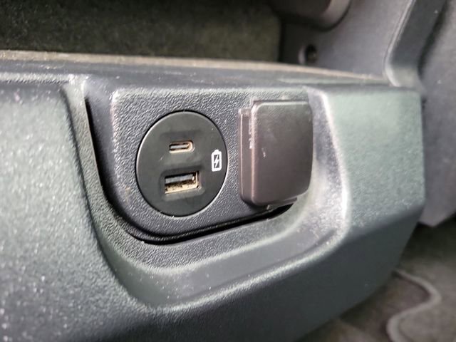 Used 2022 Ford F150 XLT w/ Equipment Group 301A Mid AWD/4WD image 20