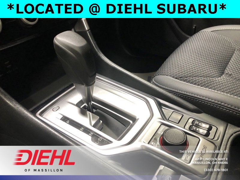 Used 2021 Subaru Forester Premium w/ Popular Package #1 image 37