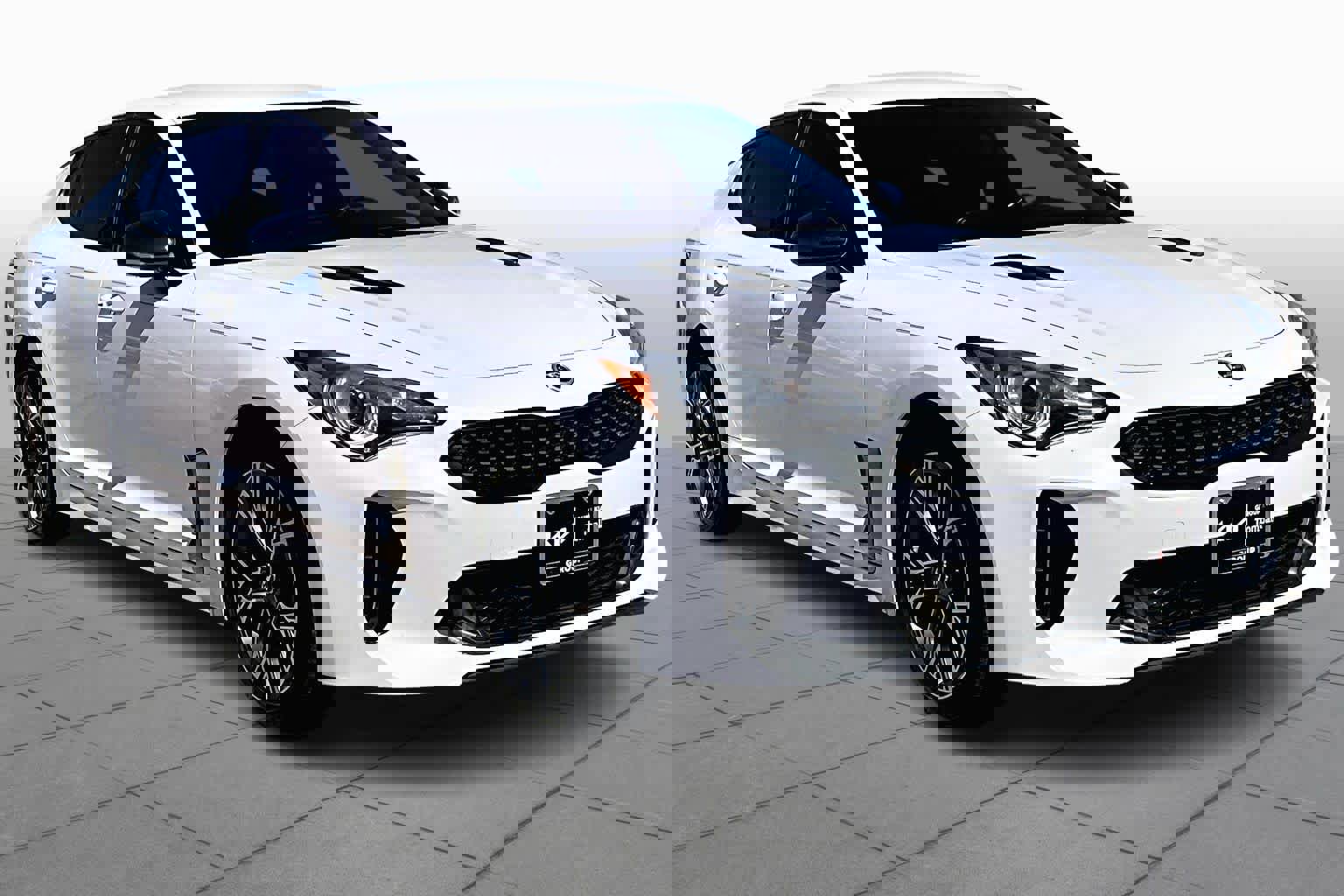 Used 2020 Kia Stinger GT-Line image 3