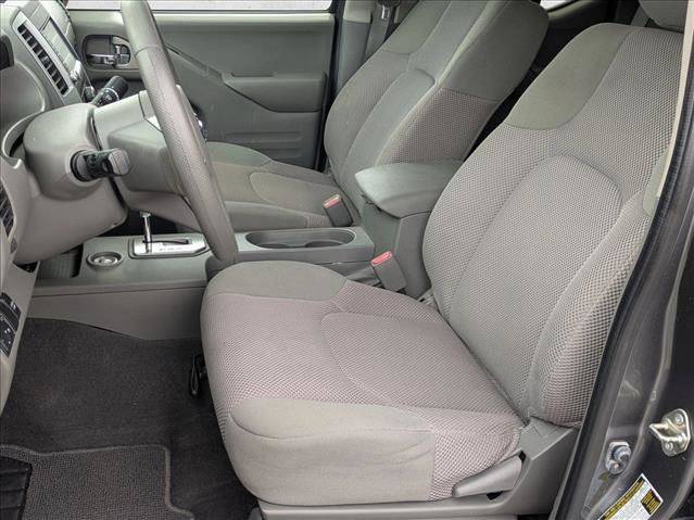 Used 2020 Nissan Frontier SV RWD image 15