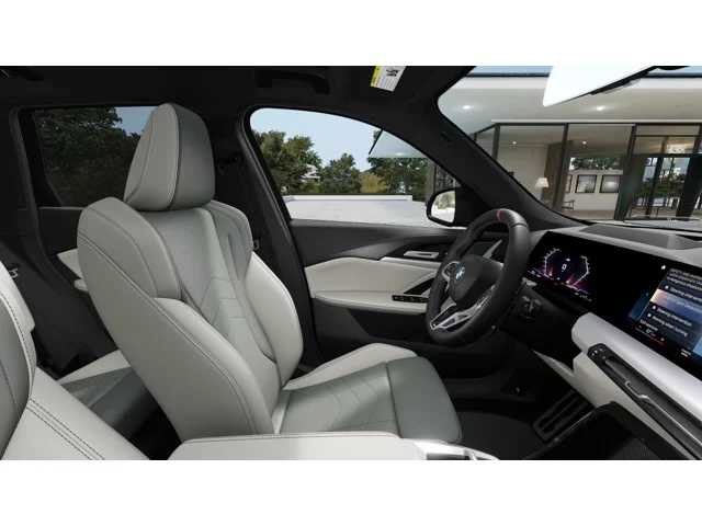 New 2026 BMW X1 M35i w/ Technology Package AWD/4WD image 9