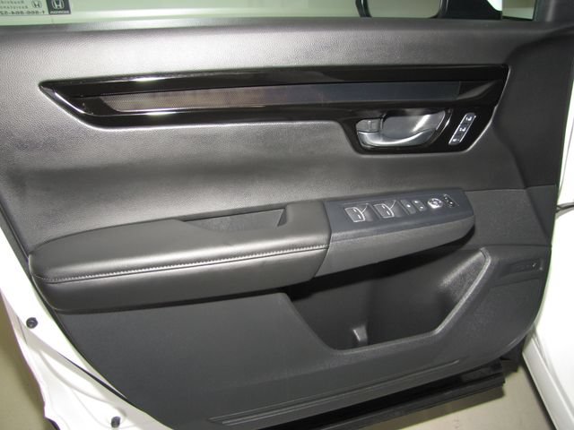 Certified 2025 Honda CR-V EX-L image 10