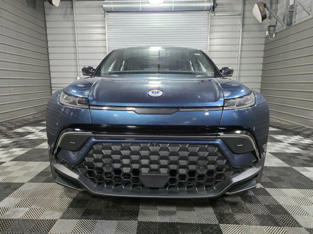 Used 2023 Fisker Ocean One image 3