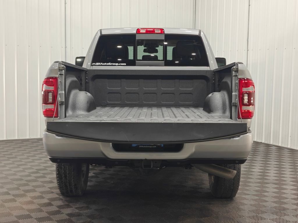 Used 2024 RAM 2500 Laramie image 70