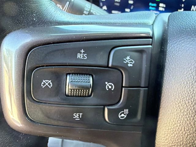 Used 2022 Chevrolet Tahoe RST w/ Luxury Package AWD/4WD image 27