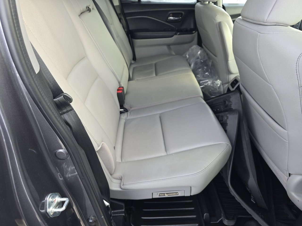 Certified 2022 Honda Ridgeline RTL image 21