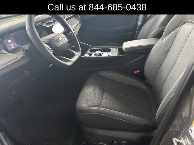 New 2026 Jeep Cherokee Laredo image 5