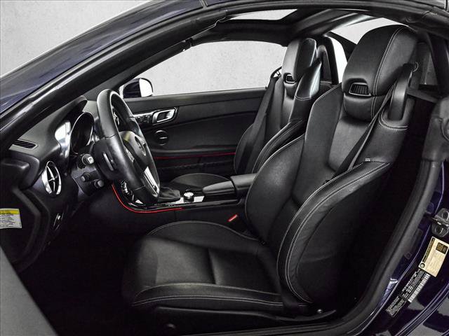Used 2013 Mercedes-Benz SLK 250 image 17