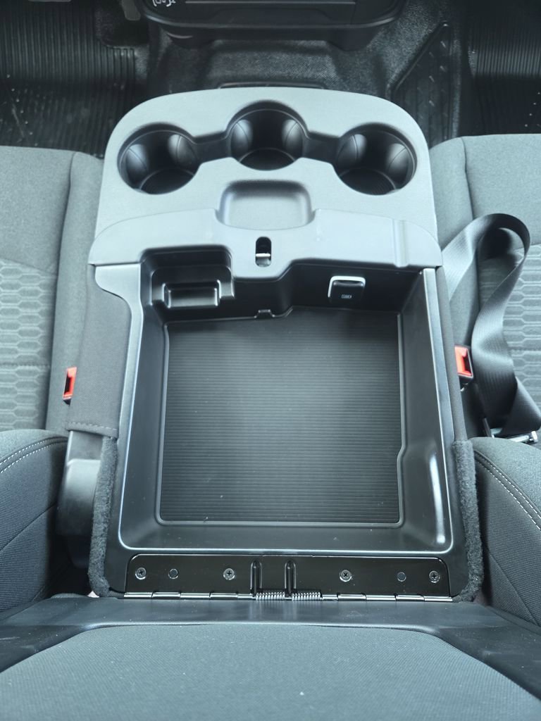 New 2026 RAM 5500 Tradesman w/ Chrome Appearance Group image 25