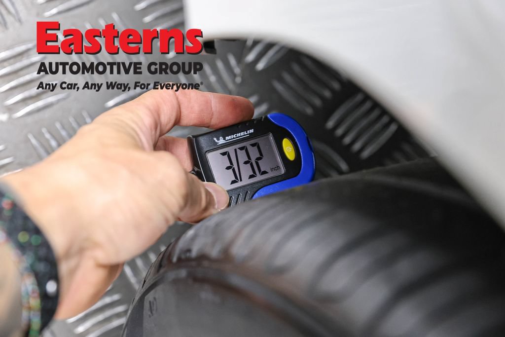 Used 2024 Acura Integra A-Spec FWD image 28