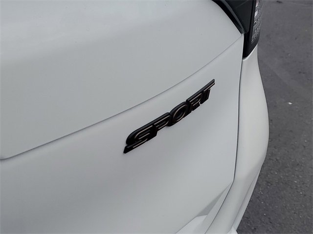 New 2026 Subaru Forester Sport image 7