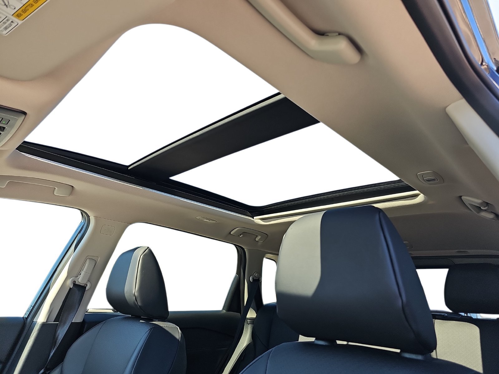 New 2027 Nissan Rogue Dark Armor FWD image 29
