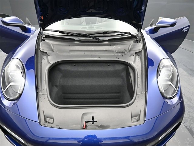 Used 2020 Porsche 911 Carrera S image 23