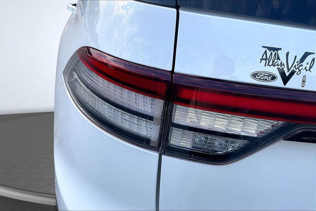 Used 2026 Lincoln Aviator Reserve RWD image 24