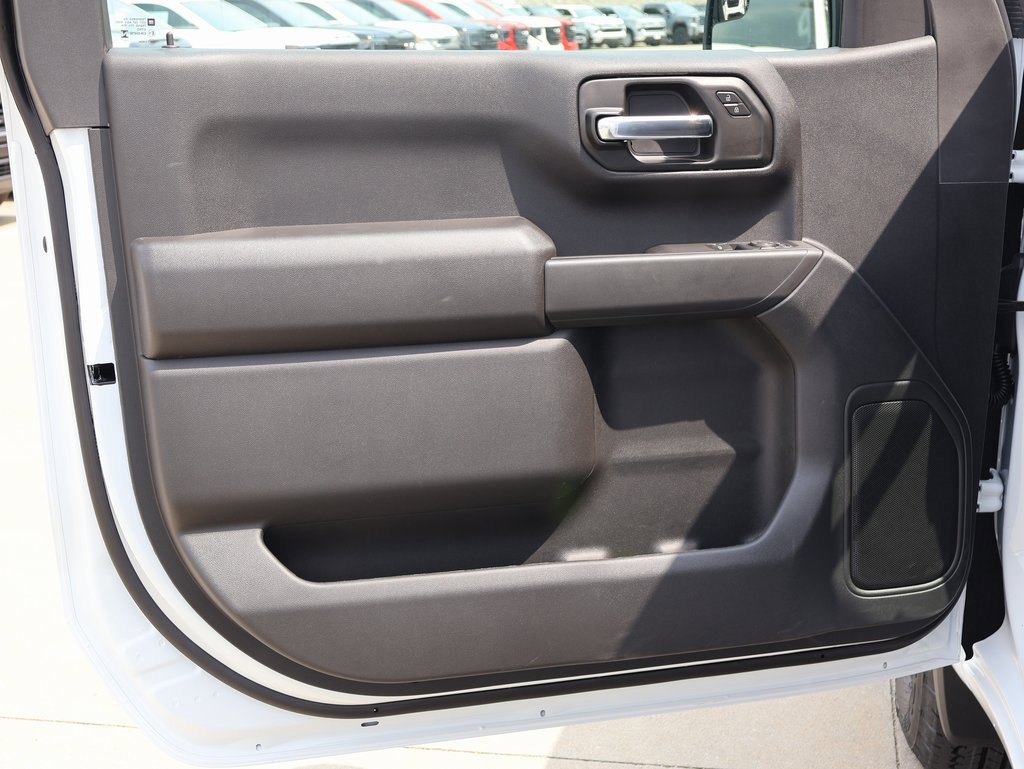 New 2025 GMC Sierra 1500 Pro w/ Pro Value Package image 10