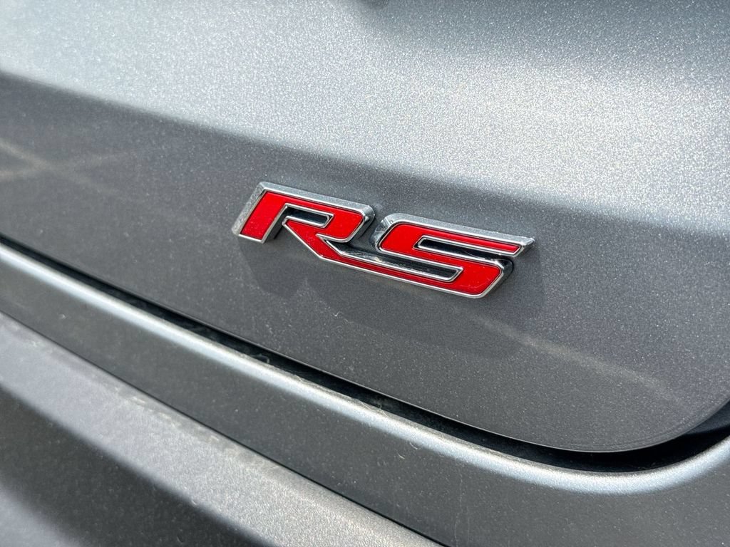 Used 2025 Chevrolet Trax RS w/ Driver Confidence Package FWD image 6
