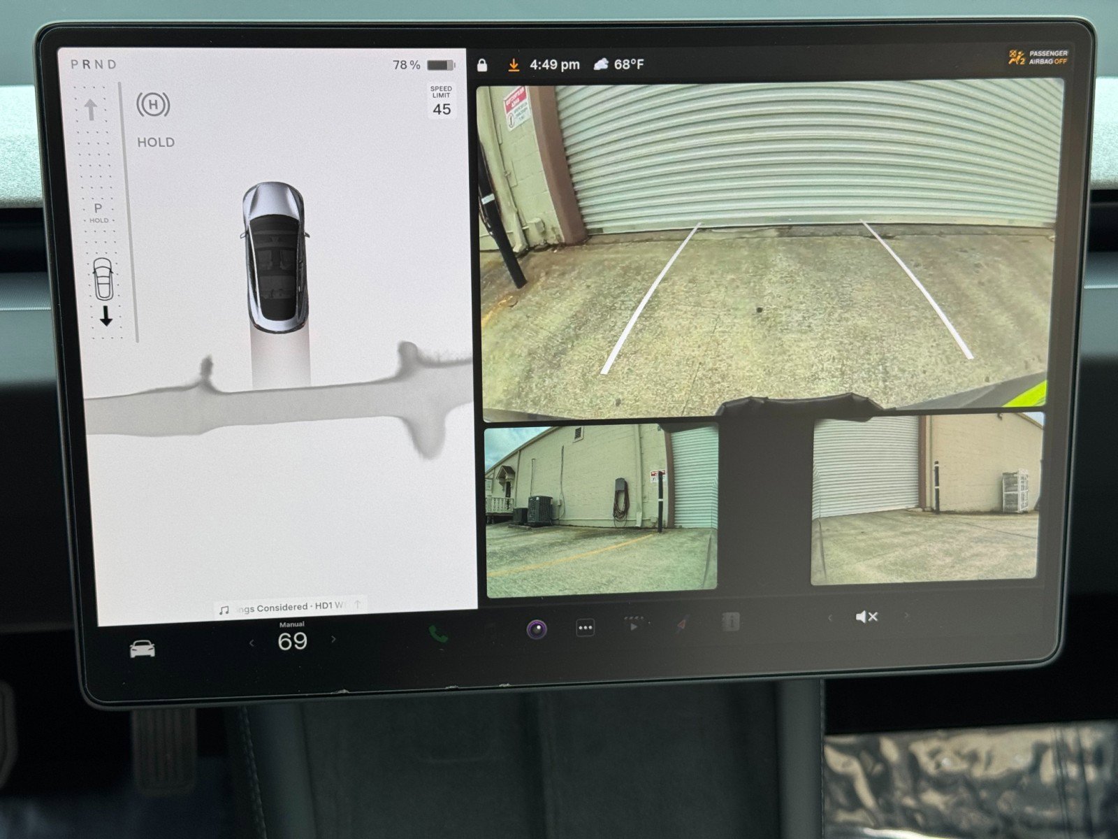 Used 2025 Tesla Model 3 RWD image 32