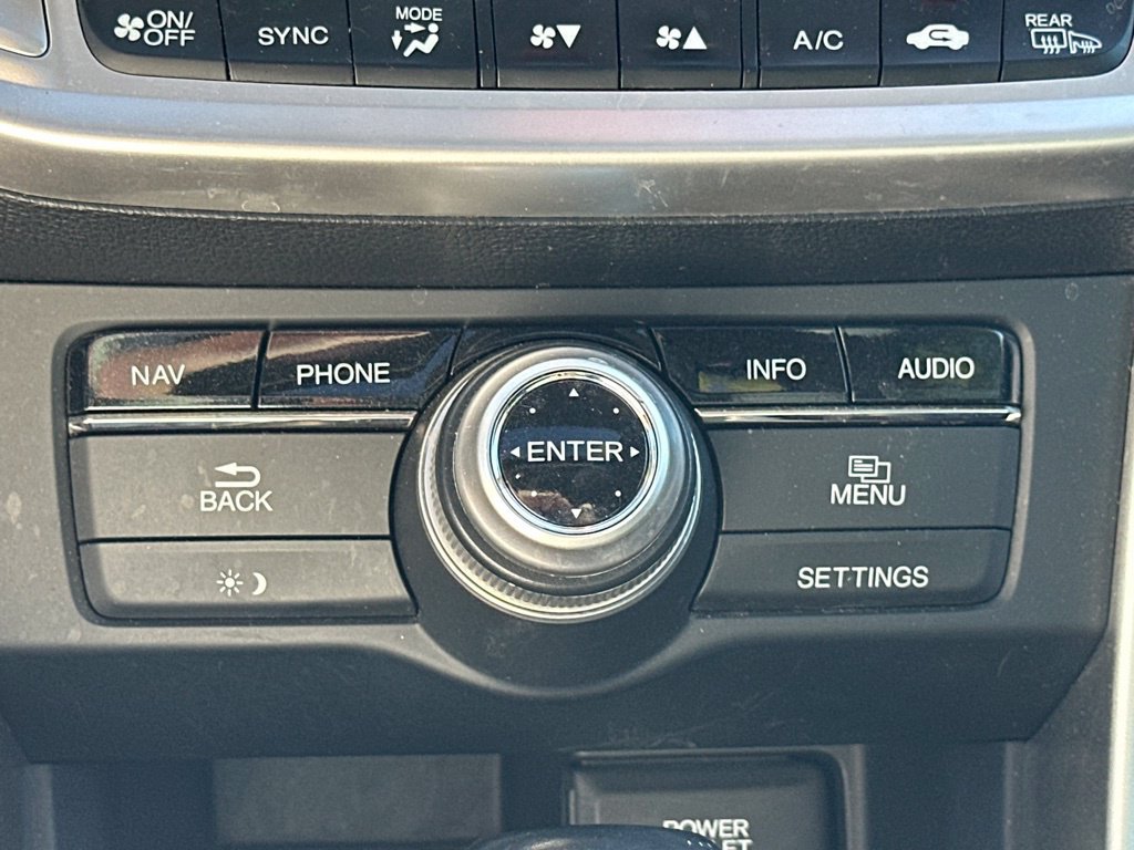 Used 2014 Honda Accord EX-L image 26