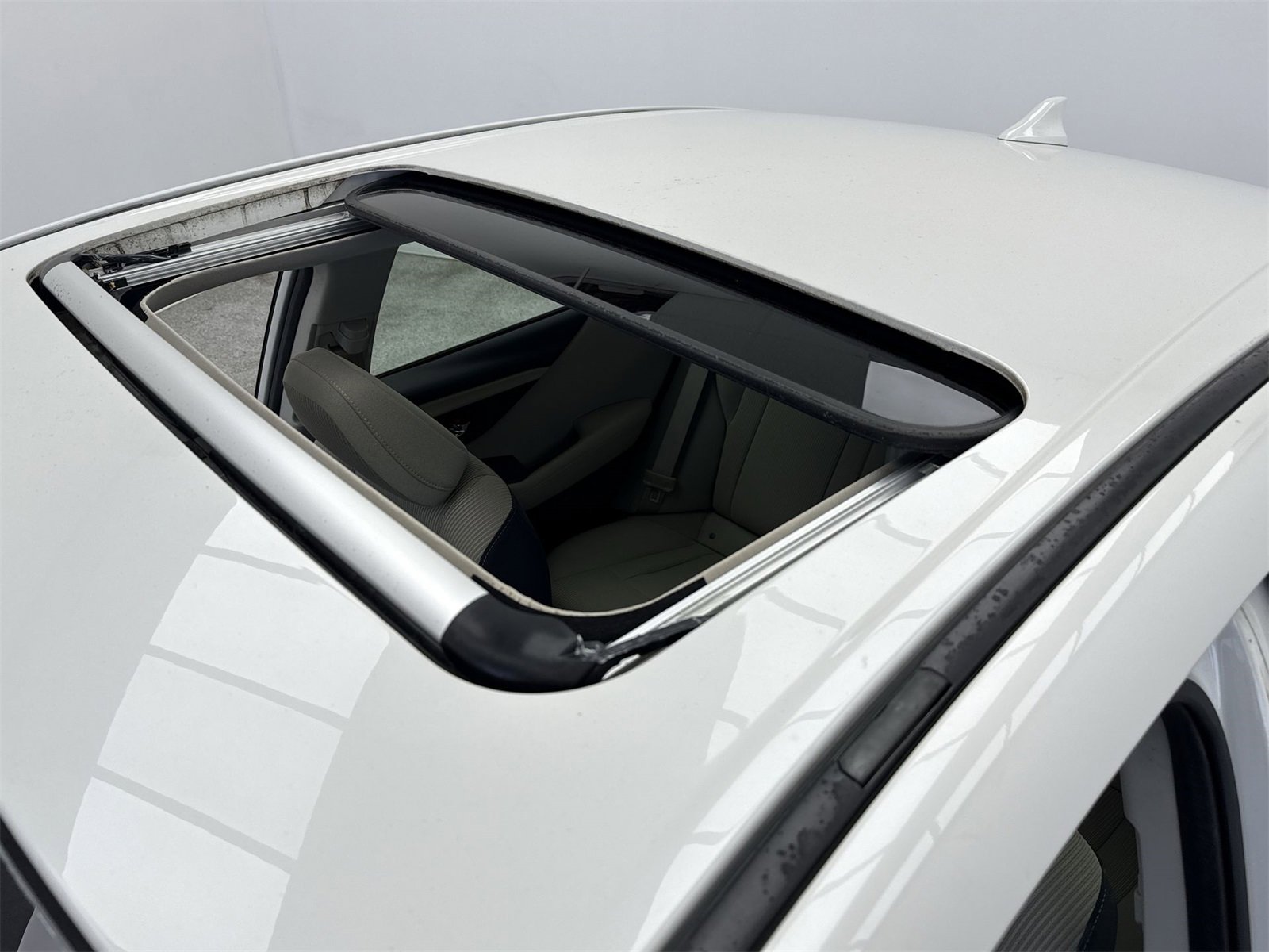 Used 2021 Subaru Legacy Premium image 41