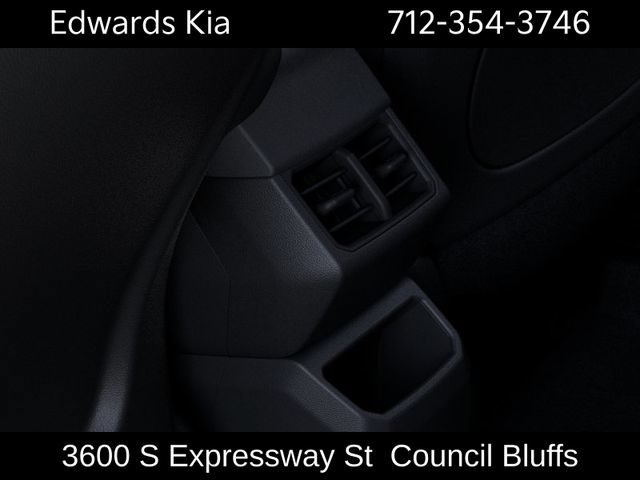 New 2027 Kia Seltos X-Line S AWD/4WD image 28
