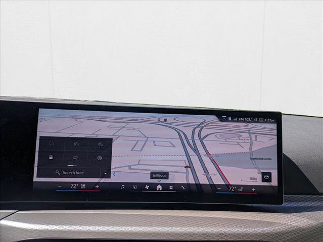 Used 2025 BMW 330i xDrive Sedan w/ M Sport Package image 13