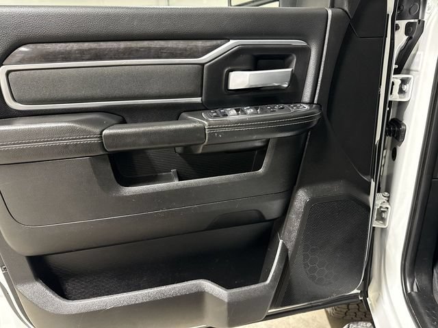 Used 2024 RAM 3500 Big Horn AWD/4WD image 20