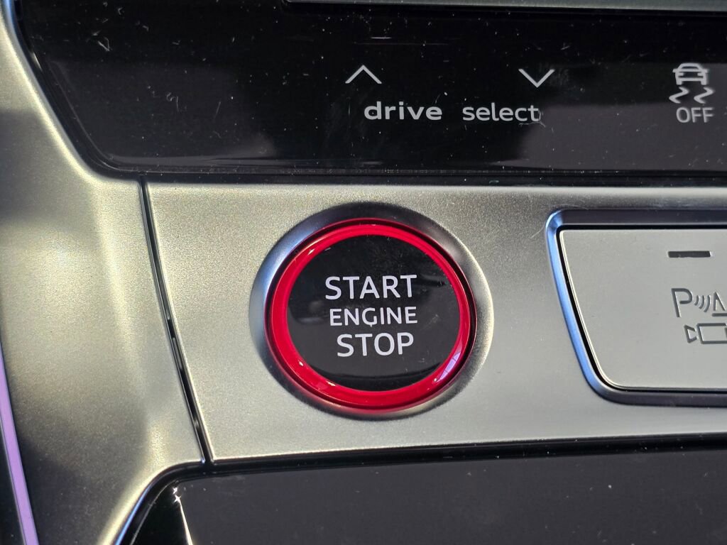 New 2026 Audi RS 6 performance image 25