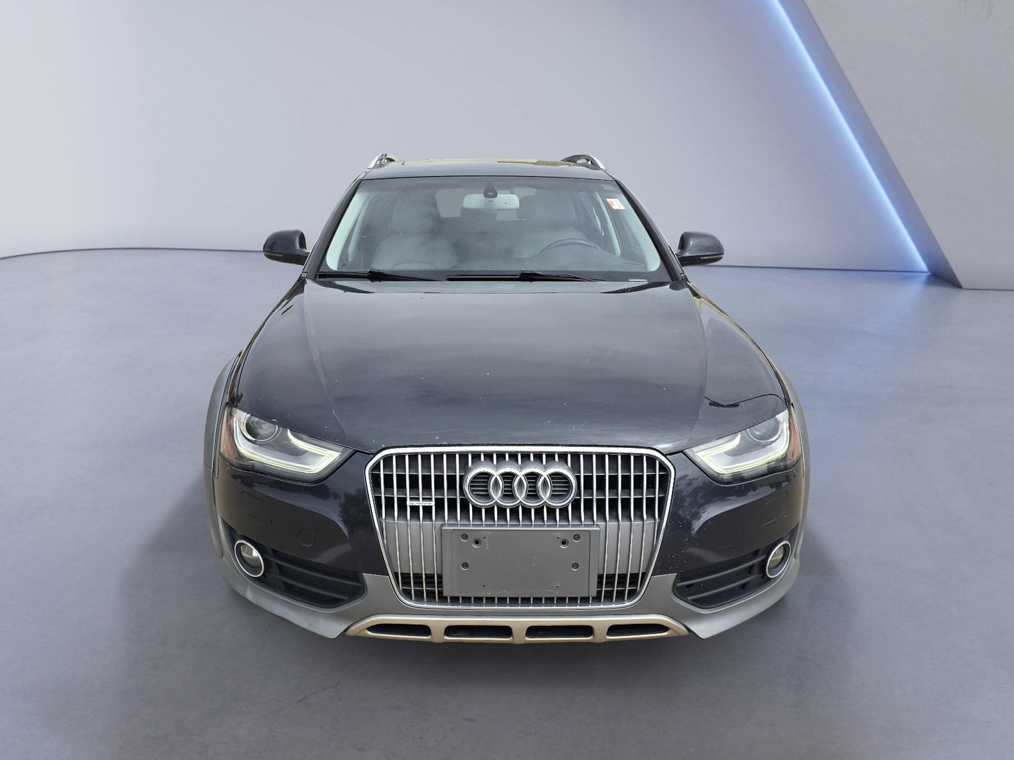 Used 2016 Audi A4 Premium Plus w/ Technology Package AWD/4WD image 9