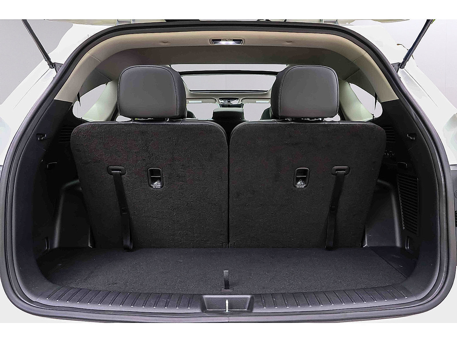 Certified 2026 Kia Sorento S w/ S Panoramic Sunroof Package FWD image 24
