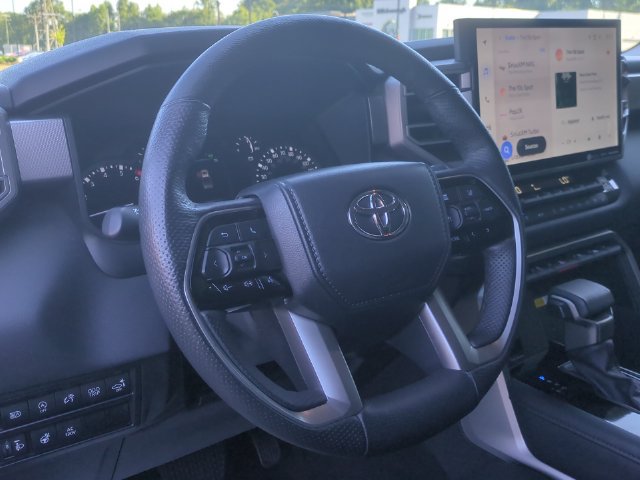 Used 2023 Toyota Tundra Limited AWD/4WD image 31