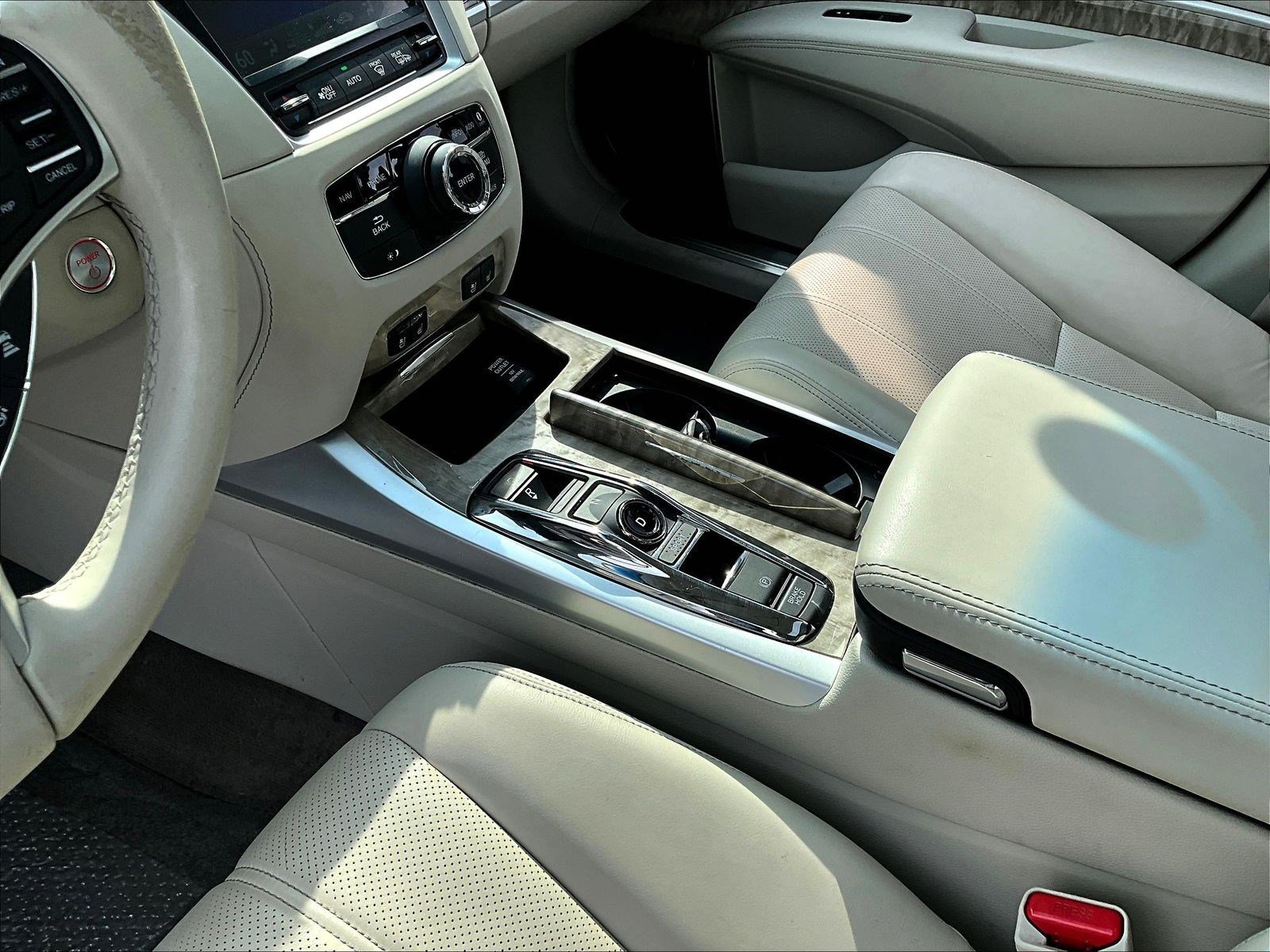 Certified 2020 Acura RLX w/ Advance Package AWD/4WD image 18