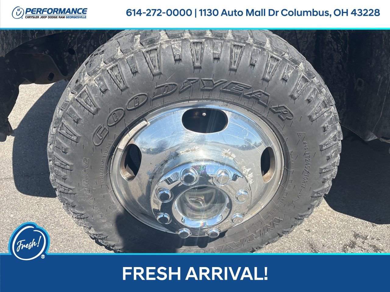 Used 2008 Ford F350 King Ranch image 11
