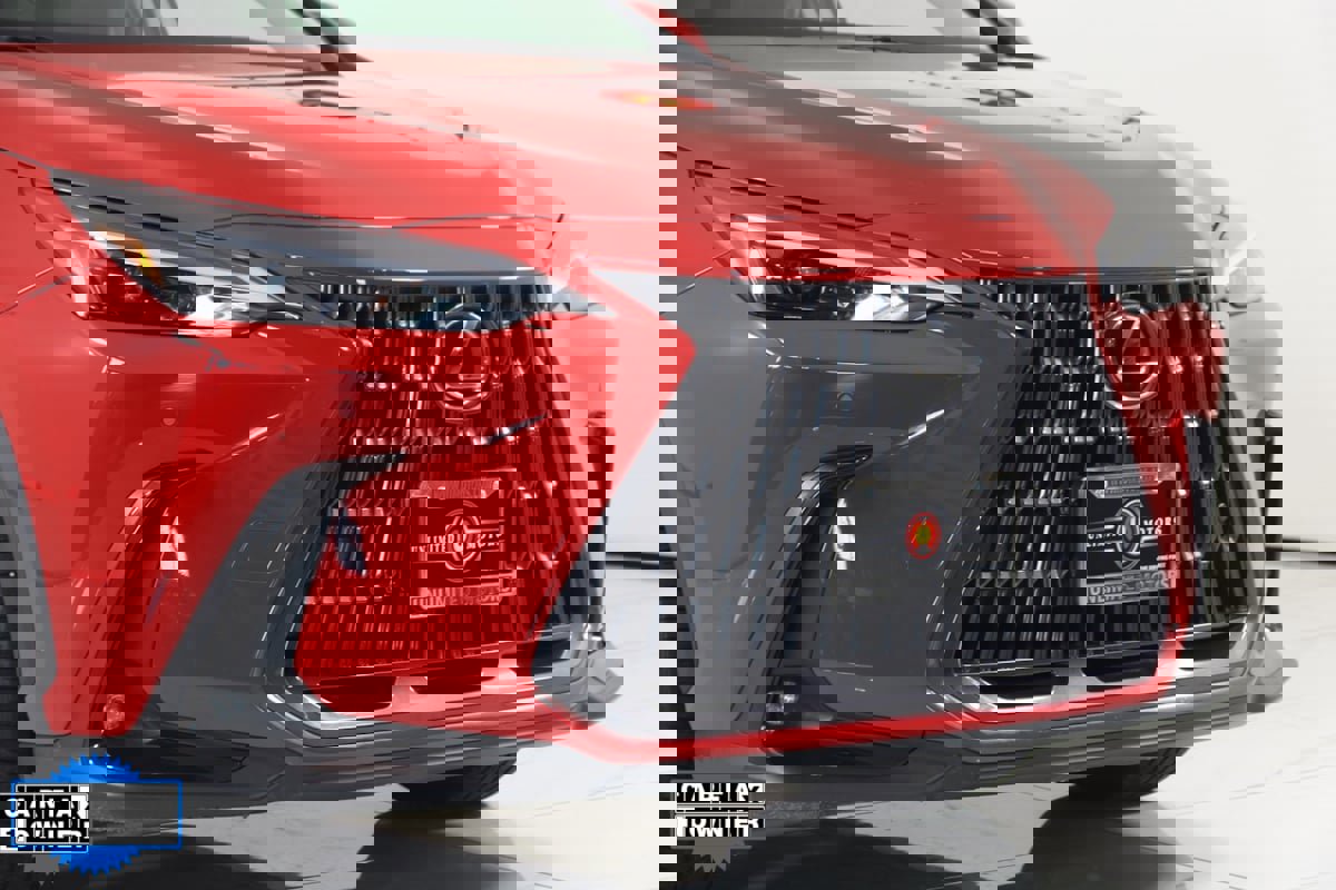 Used 2022 Lexus NX 350 AWD w/ Premium Package image 47