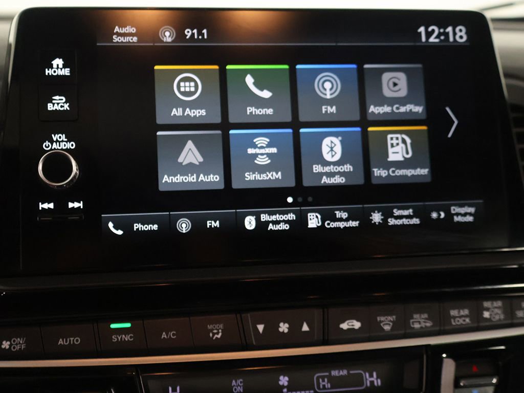 Used 2025 Honda Odyssey Sport-L image 47