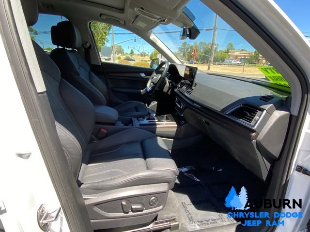 Used 2024 Audi Q5 2.0T Premium Plus AWD/4WD image 15