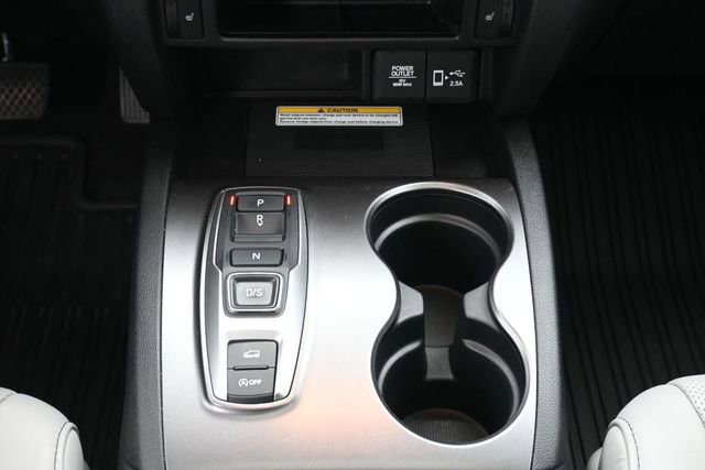 Used 2023 Honda Passport EX-L image 23