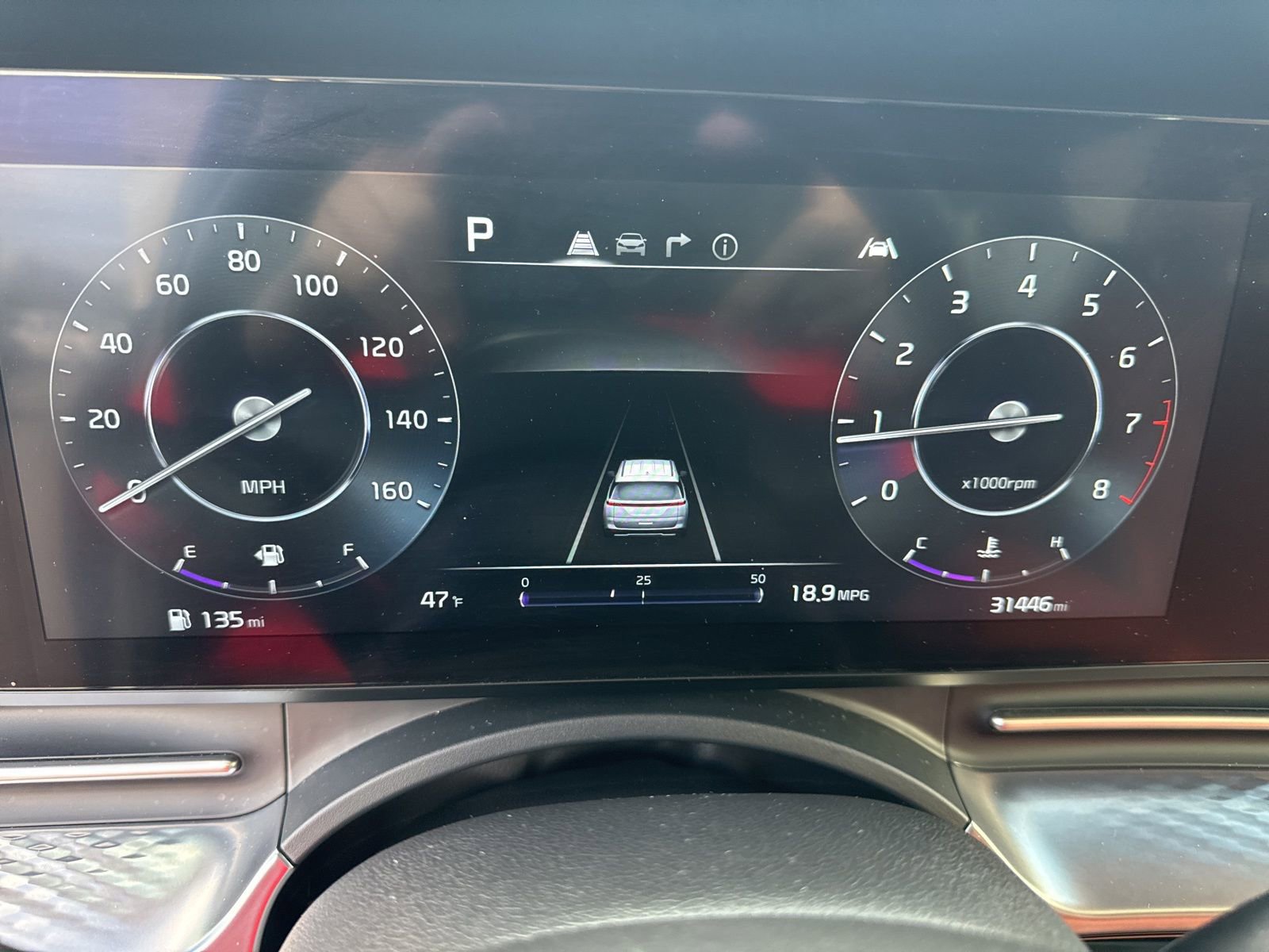 Used 2023 Kia Carnival SX Prestige image 38