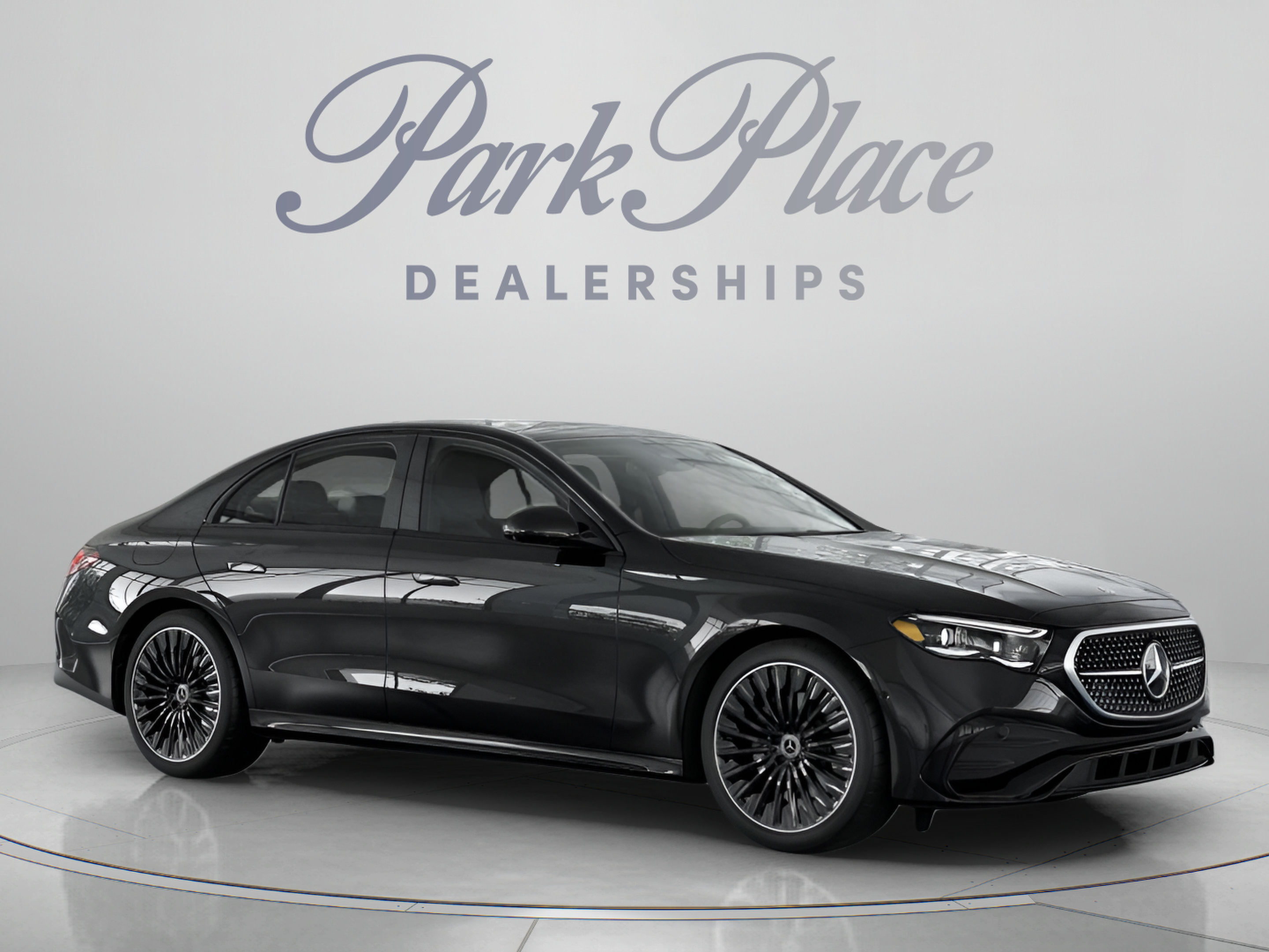 New 2027 Mercedes-Benz E 350 4MATIC Sedan image 29