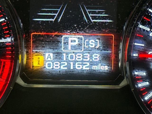 Used 2019 Subaru WRX Limited w/ Popular Package #3 (IZT) image 20