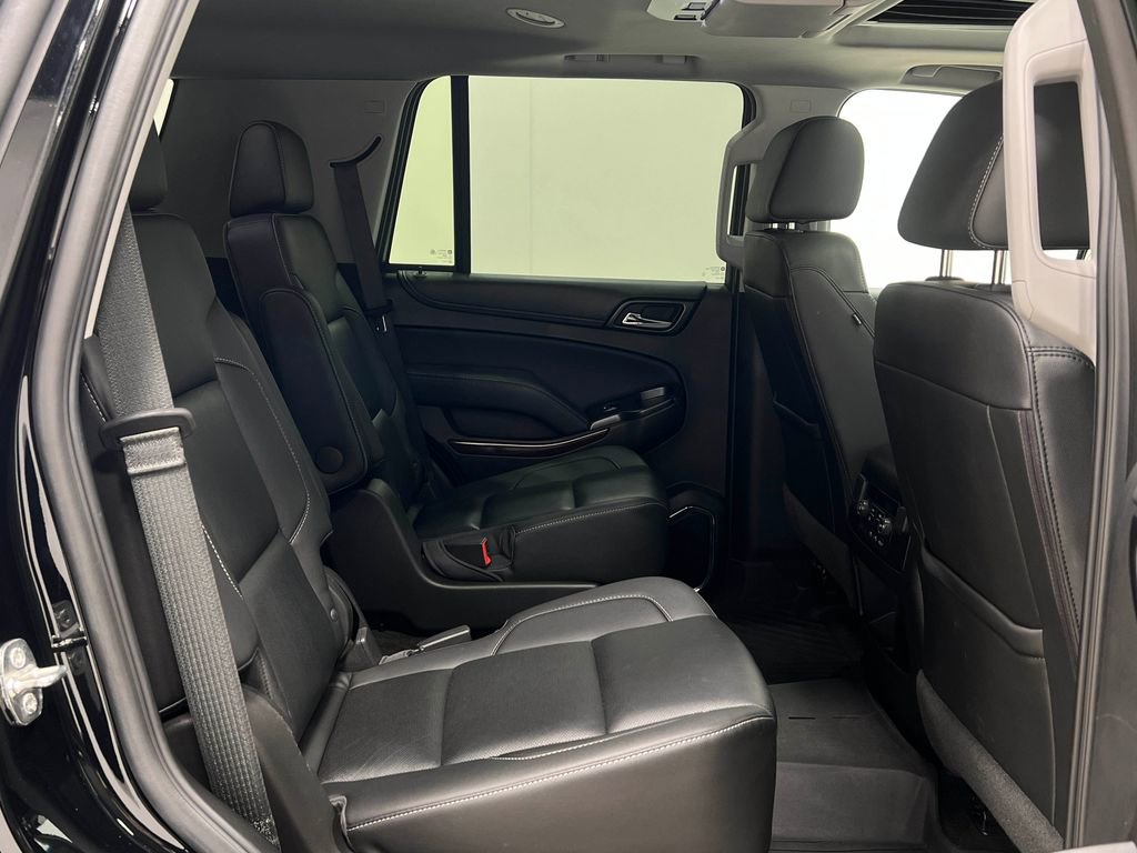 Used 2018 GMC Yukon SLT w/ Premium Edition image 40