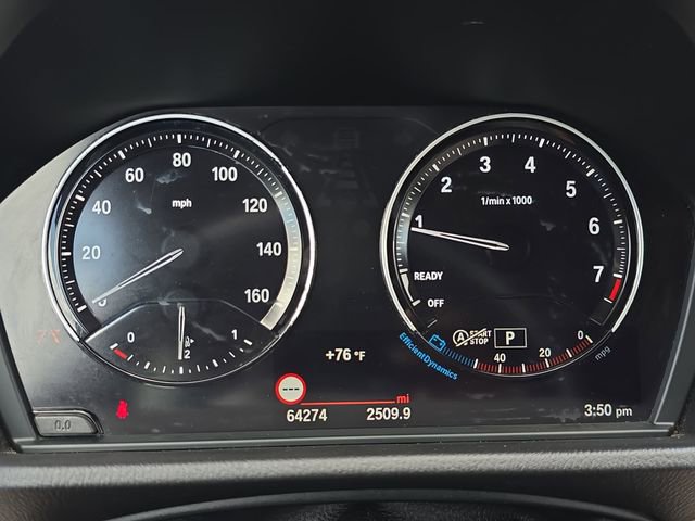 Used 2020 BMW X1 xDrive28i AWD/4WD image 20