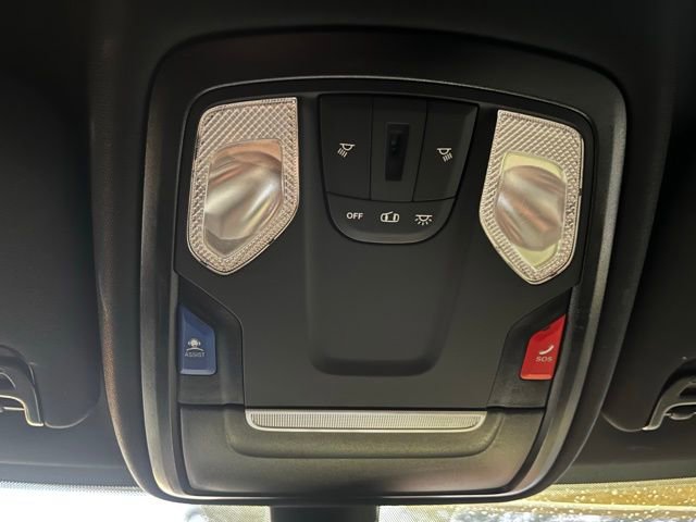 Used 2024 RAM 2500 Big Horn w/ Bed Utility Group image 23