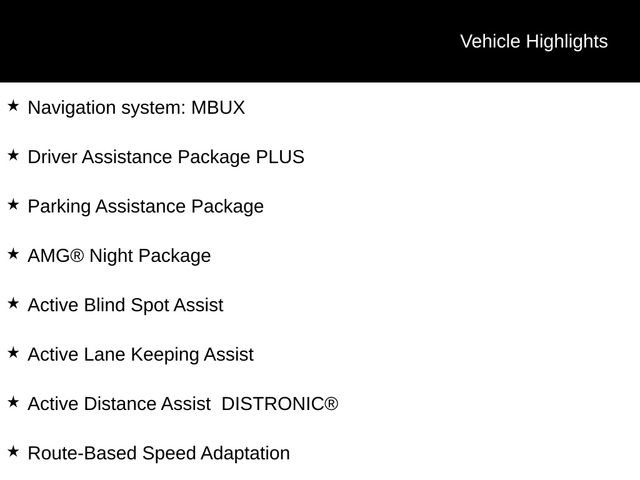 Used 2023 Mercedes-Benz GLE 53 AMG 4MATIC Coupe image 7
