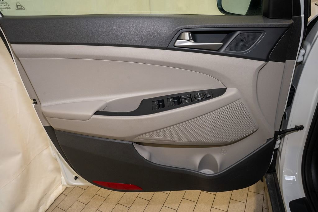 Used 2018 Hyundai Tucson Sport image 10