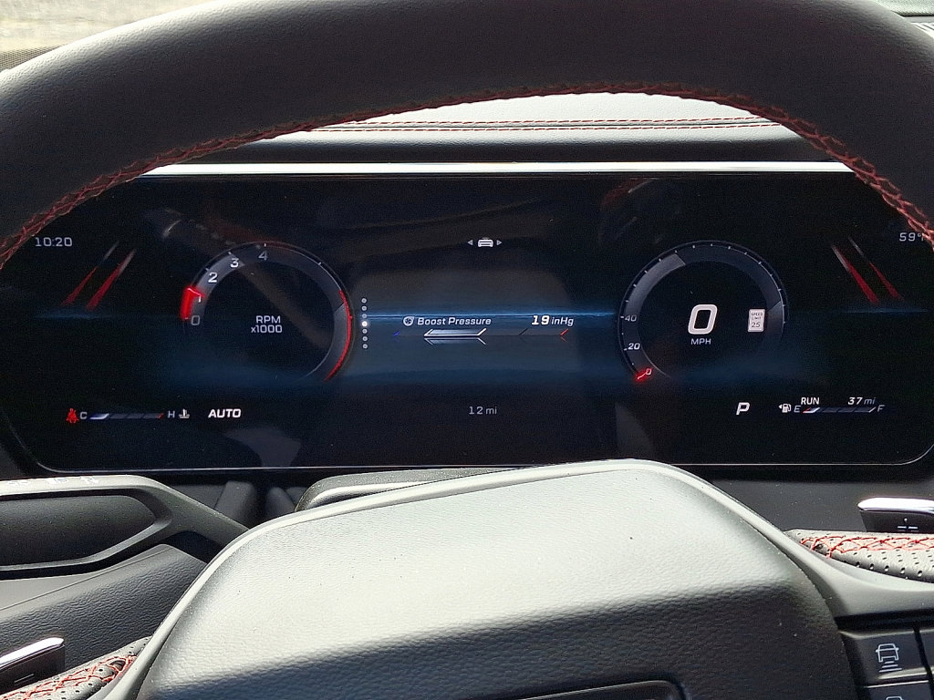 New 2026 Dodge Charger R/T AWD/4WD image 17